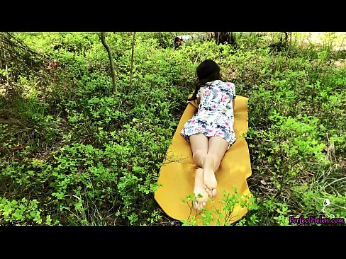 ❤️ Nieznajomy z Tindera masturbuje moją cipkę i pieprzy mnie namiętnie w lesie ☑ Porno at pl.desixxxtube.ru ❌️