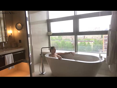 ❤️ Ogromna laska namiętnie waląca sobie cipkę w łazience ☑ Porno at pl.desixxxtube.ru ❌️