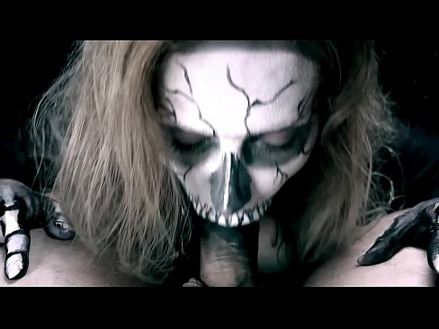 ❤️ Demoniczna dziewczyna ssąca kutasa swoimi czarnymi ustami i połykająca spermę. ☑ Porno at pl.desixxxtube.ru ❌️