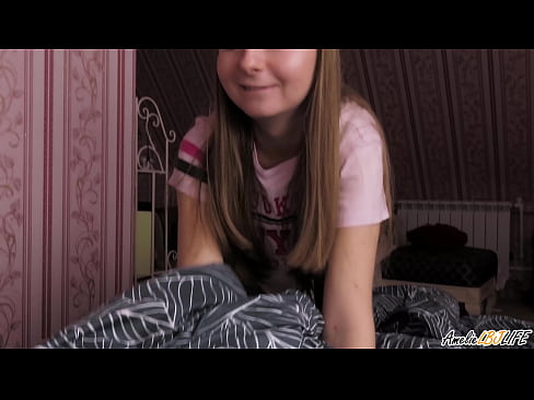 ❤️ Blondynka obciąga swojemu BFF głęboko i dostaje spermę do ust ☑ Porno at pl.desixxxtube.ru ❌️